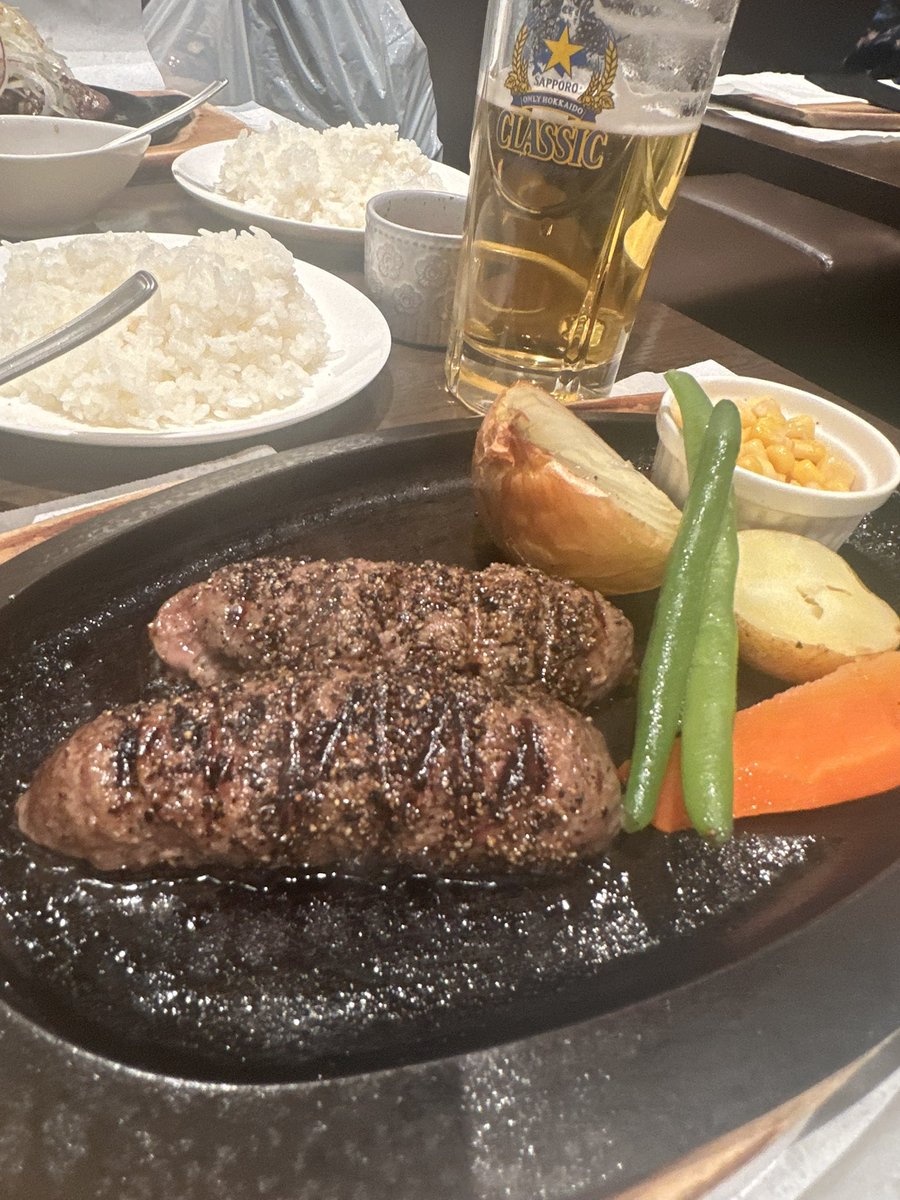 リョージ tweet media