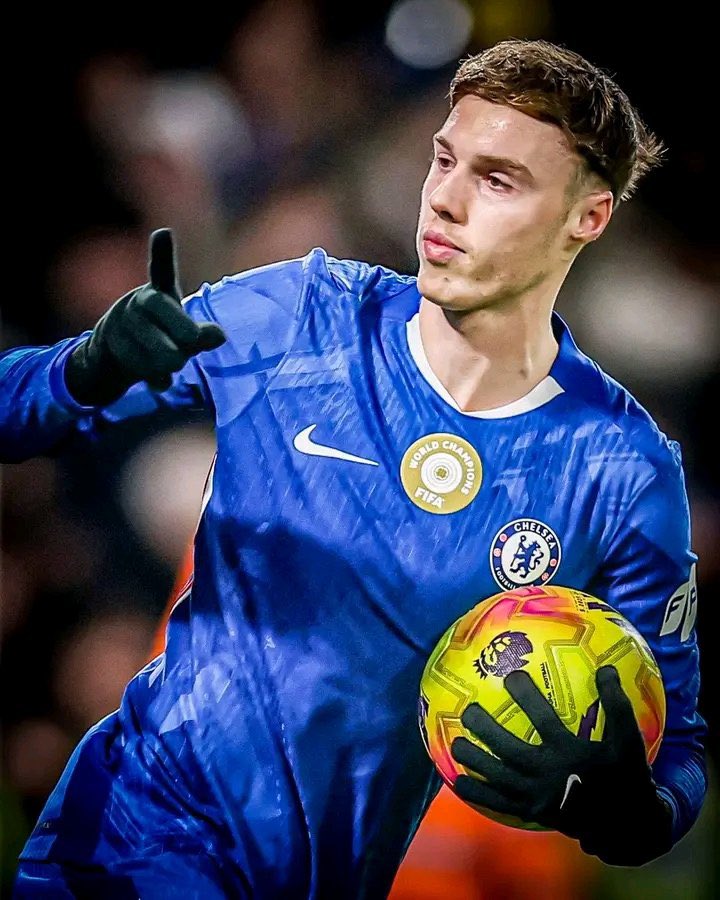 They said you are finished.
They said you’re a 2 season wonder.
They said football has left you.
They even compared you to SAKA 🥹

Prove them wrong today🫡