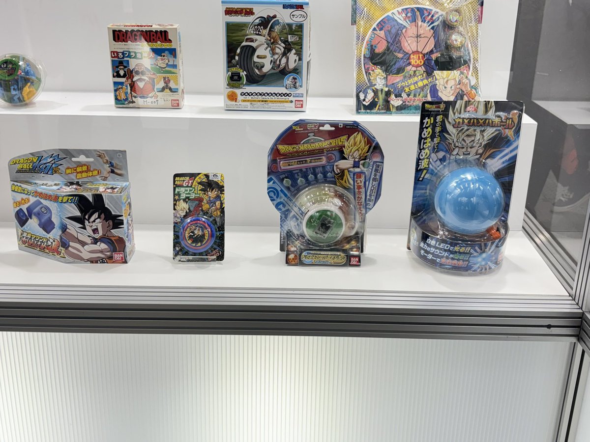 since i was a kid i ALWAYS wanted these figured pretty sure they