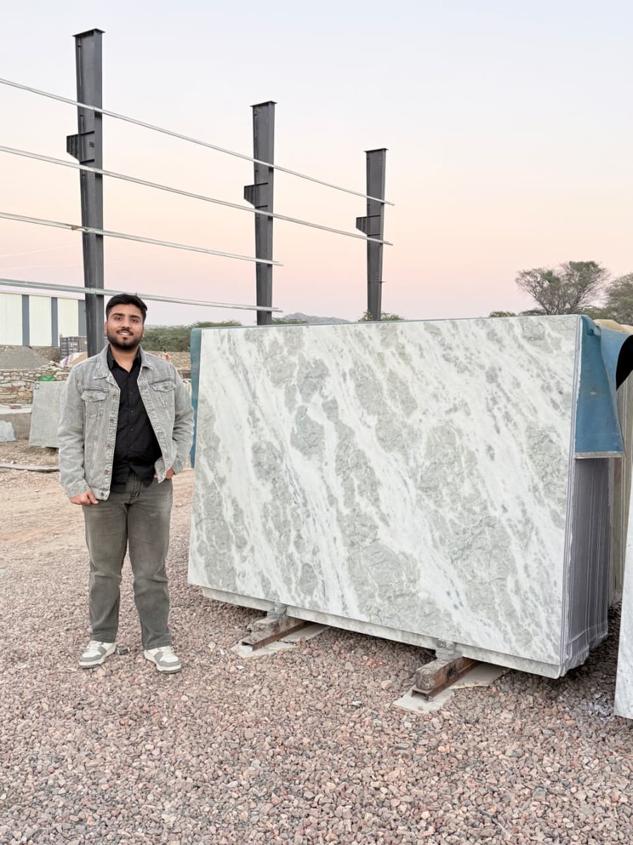marmilix's tweet photo. Stone takes millions of years to form.
We believe it deserves patience when shaping it.
That’s the Marmilix way.

#Craftsmanship #MarbleIndustry https://t.co/XlTYtOMqLj