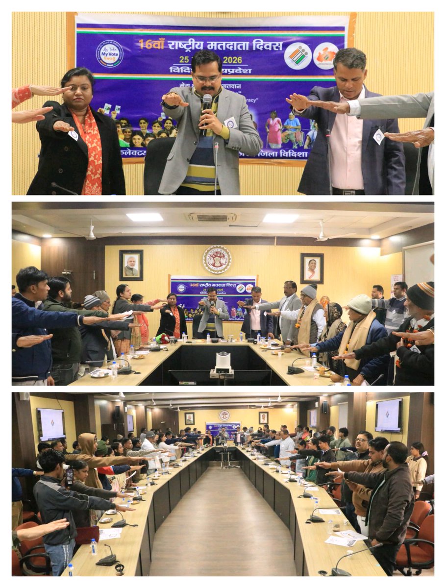 Collector Vidisha tweet media