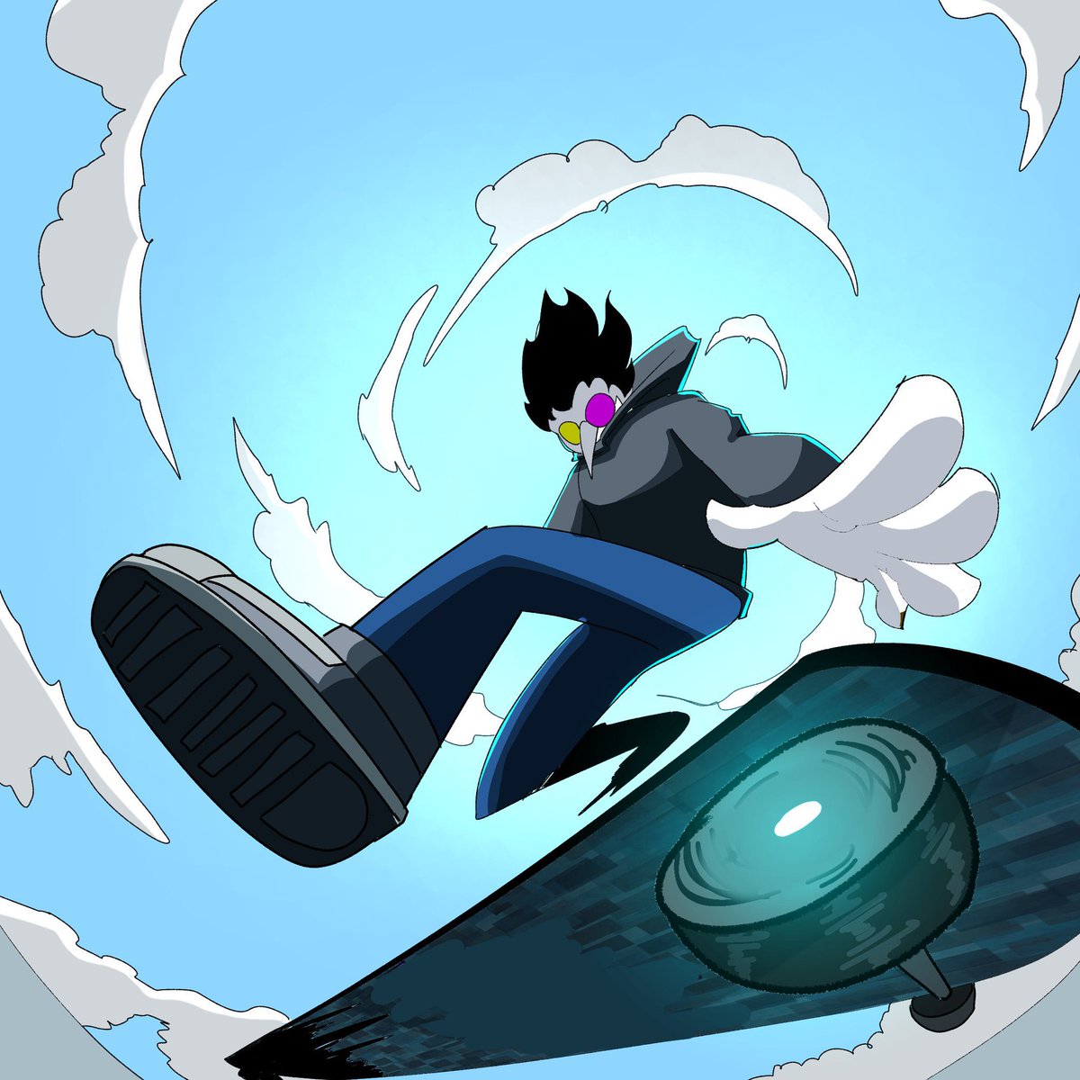 Time filters weak ideas faster than critics ever will.

$SPAMTON has passed more time tests than people admit.
<a href="/slingoorio/">slingoor (LMAOxxing)</a> when are you becoming a BIG SHOT??