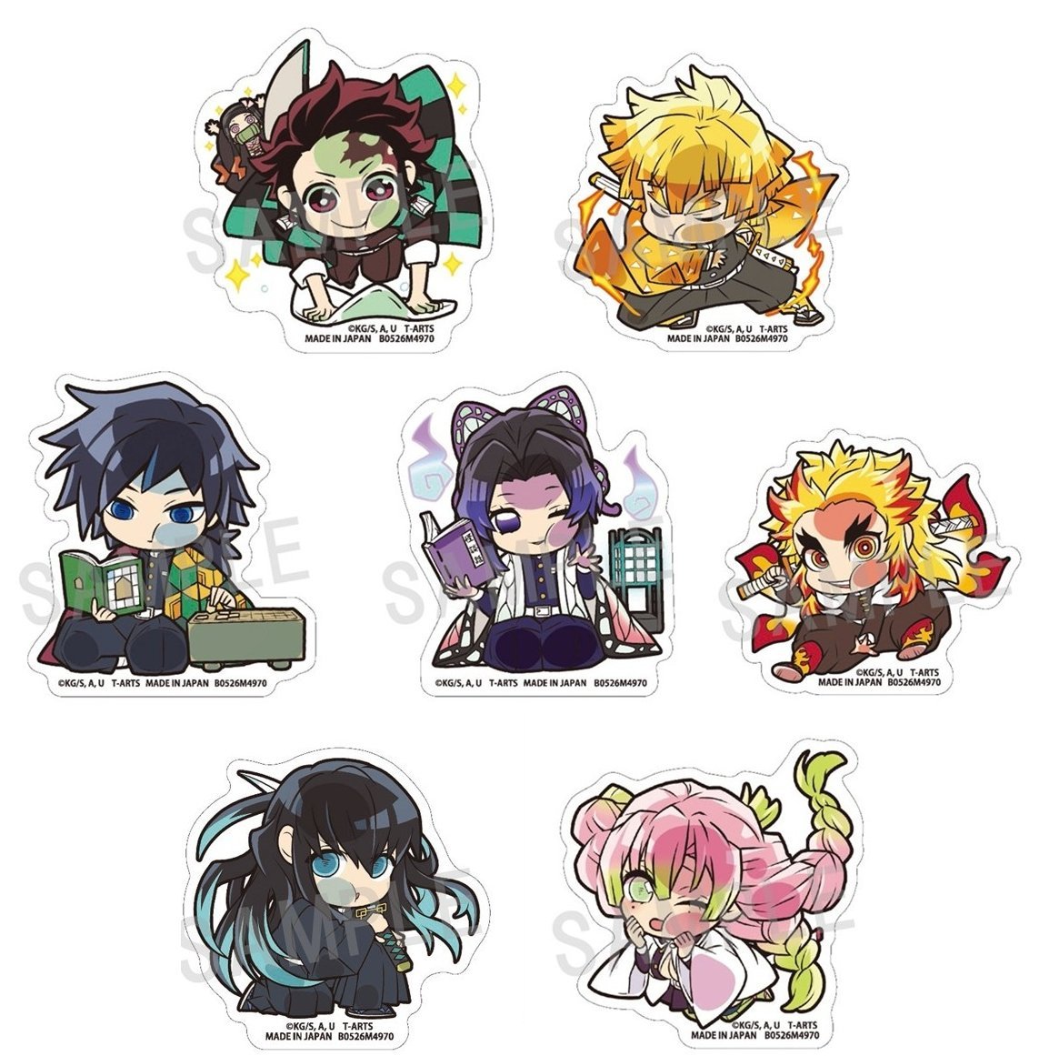 鬼滅の刃グッズ情報 (@kimetsugoods) / Posts / X