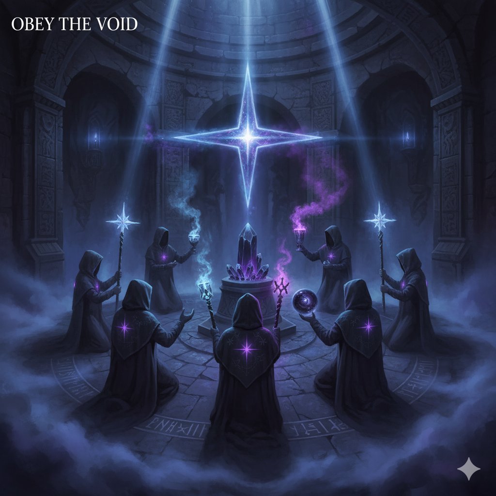 Obey The Void tweet media