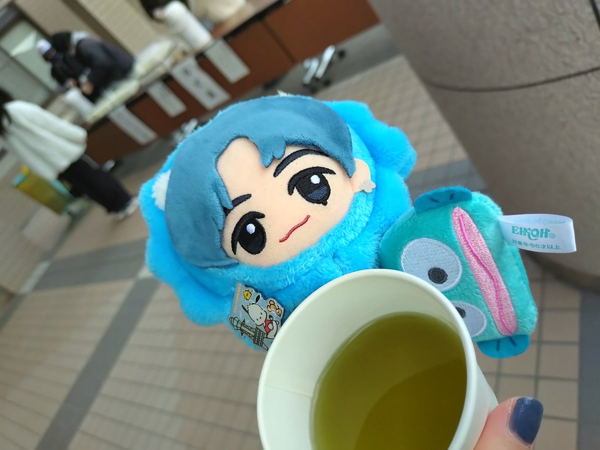 本日！🎉🎊 町のスターな佐野文哉を見られてめちゃくちゃ感動したー