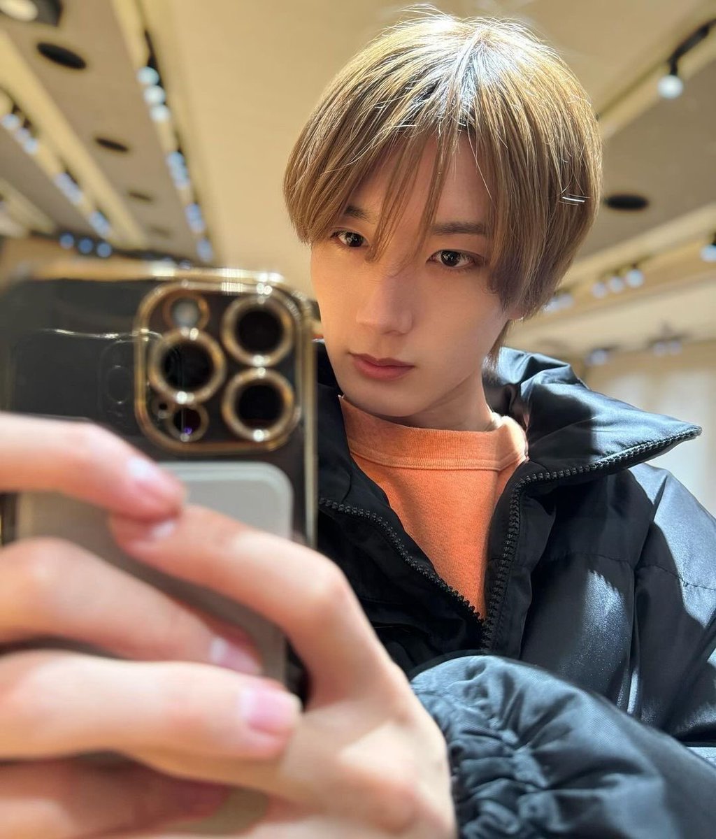 しゃな tweet media