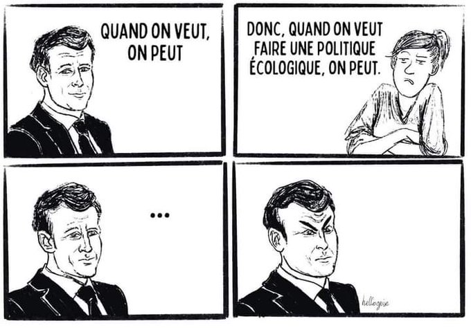 Memes de Gauche ☭ tweet media