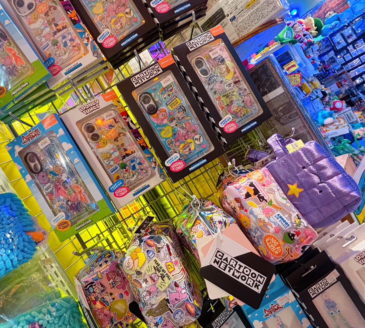 ルーニー・テューンズ