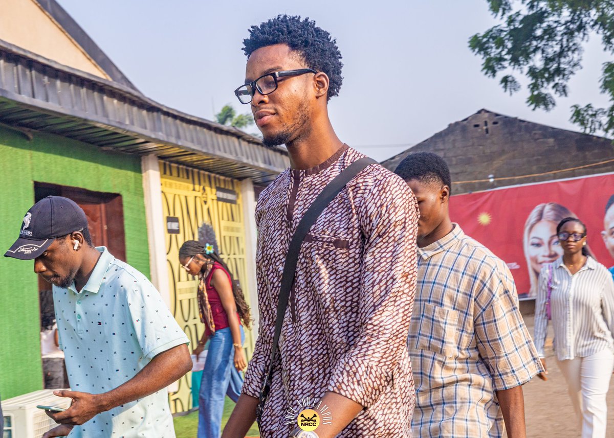 newrealitycc's tweet image. Walking into Friendship Service🤗🥰
Good vibes. Word. Worship. Dance. Real people. Safe space.

#sundayservice #friendshipservice #nrcc #nrccglobal #apjsays #church