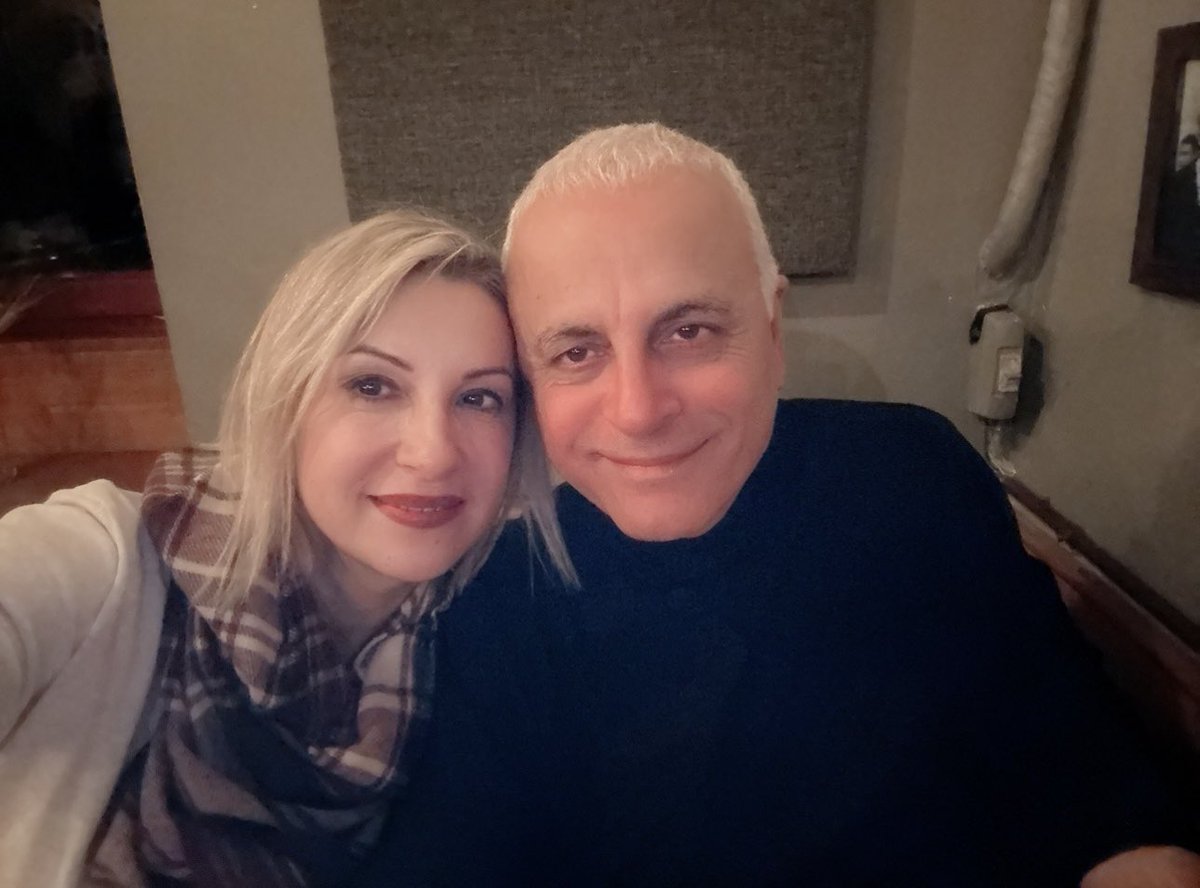 ranaulas's tweet image. Merdan Yanardağ 93 gündür cezaevinde..
@merdanyanardag