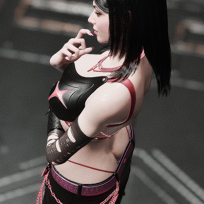 || Open Lewd RP starter, reply in DM. ♥️ ||

"Hm, I appreciate you helping me dress up for the party at the club but is such revealing clothing necessary? These pants are so lose and low, my thong and butt crack are all so visible!"

#OpenRP | #LewdRP | #MVRP