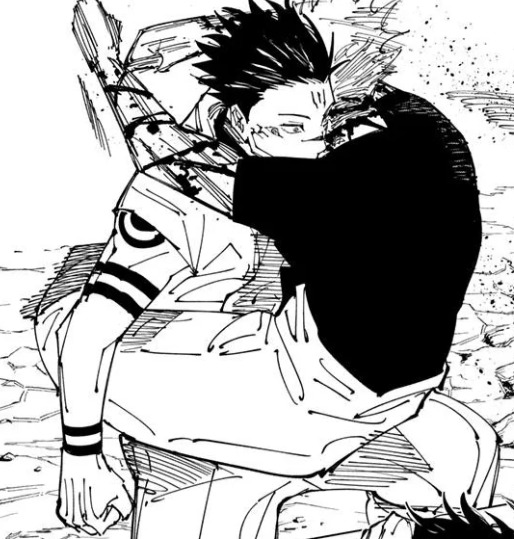incorrectsukugo's tweet photo. You can say that they locked in. https://t.co/k0eyKm5x3N