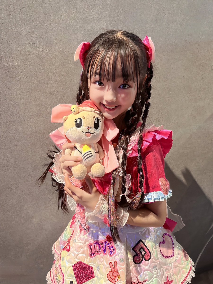 🍑百瀬 りん🔔ちぃたん☆ぼんばーず💣 (@momose_rin2525) / Posts and