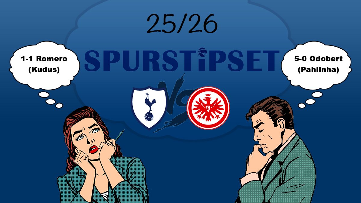 Spurstipset tweet media