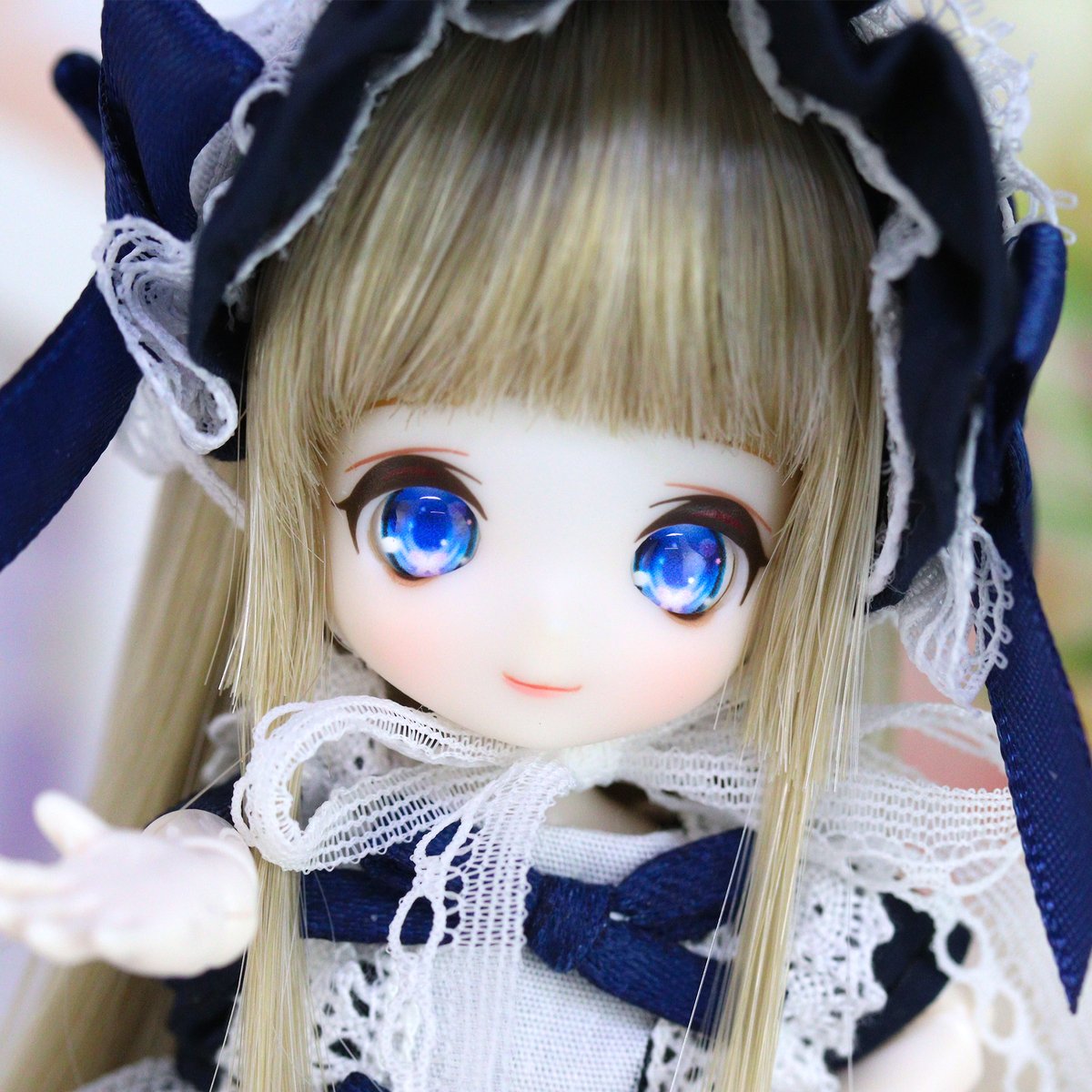 フルセットモデル】 Mini Sweets Doll✨登場致しました フルセットモデル】 Mini Sweets Doll✨登場致しました