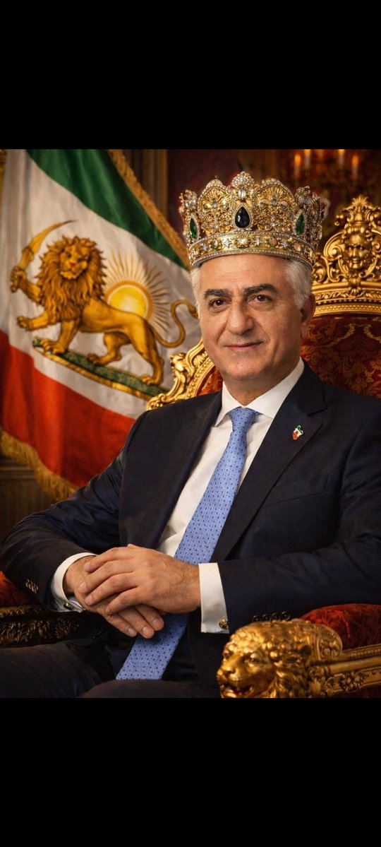 REAL KING 👑 

Do you agree ?

YES / NO