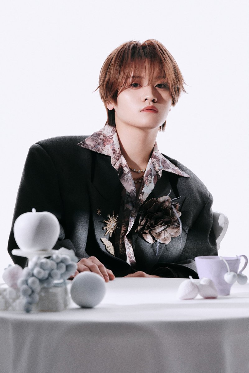 MAZZEL カイリュウ まとめ売り BMSG MAZZEL KAIRYU カイリュウ セット