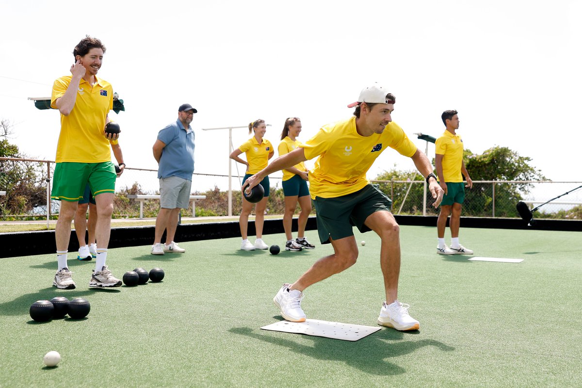 Team England tweet media