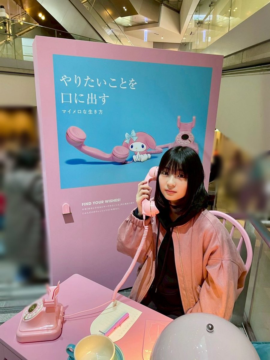 【#227ブログ 更新】

◤新メンバー3期生リレーブログ◢

 #南伊織
「南は見ている。」
nanabunnonijyuuni-mobile.com/s/n110/diary/d…

先輩方や3期生、ファンのみなさんに出会ってから、
もうひとりでいるのは難しいみたいです。

<a href="/minami__iori/">南伊織【22/7】</a>
#ナナニジ #ナナニジ3rd