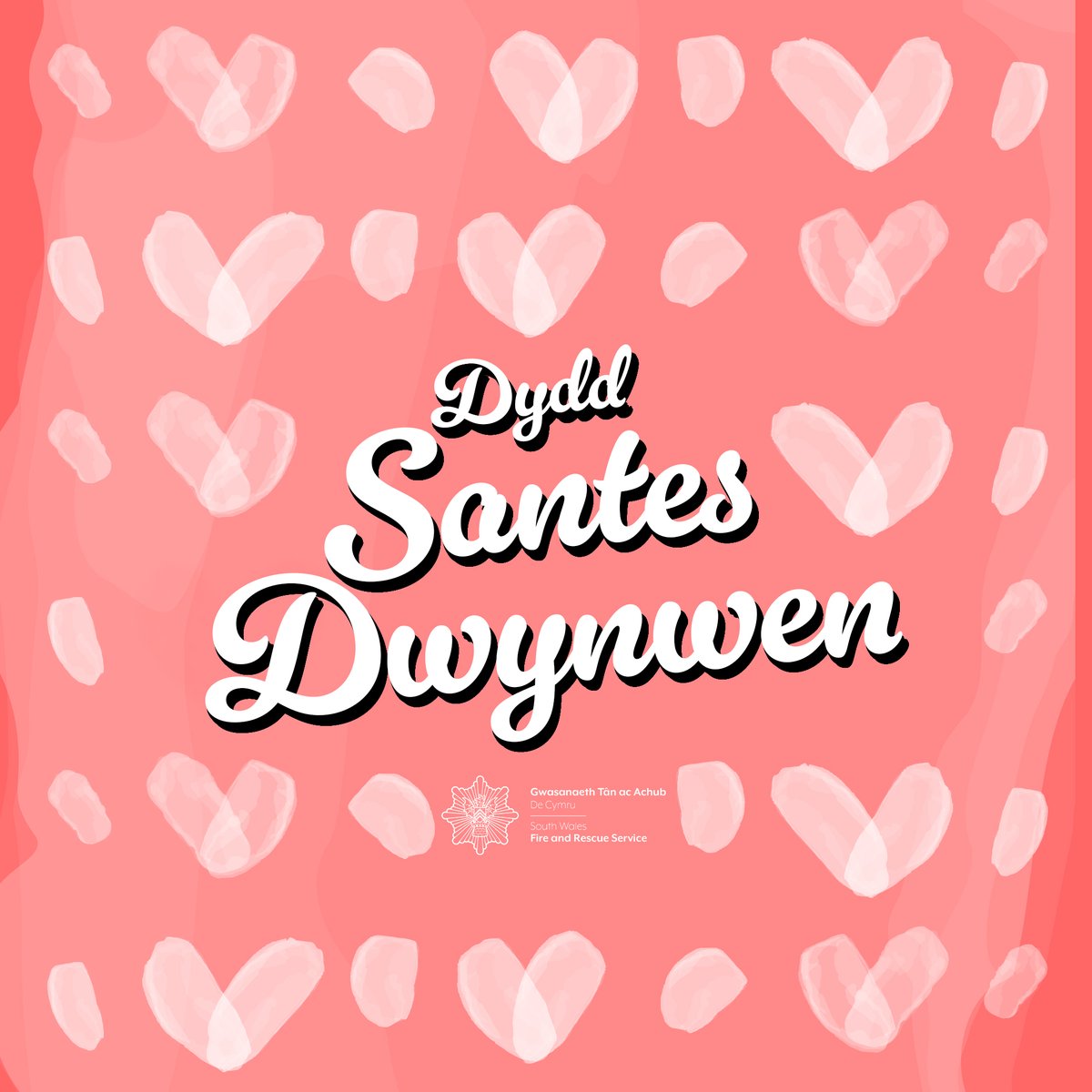 Gwasanaeth Tân ac Achub De Cymru tweet media