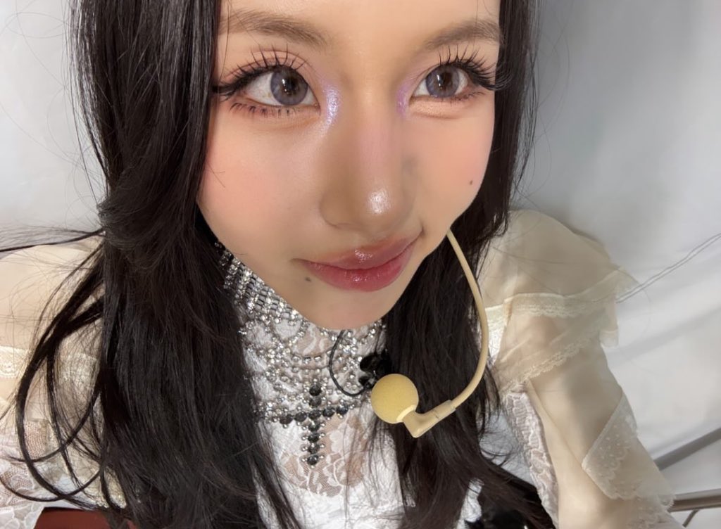 ミヤ미채 tweet media