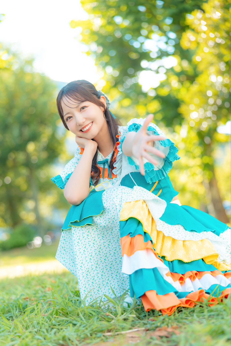 出会ってくれてありがとう、
見つけてくれてありがとう！

タイトル未定に加入して1年が経ちました！

これからも一緒に...☺️