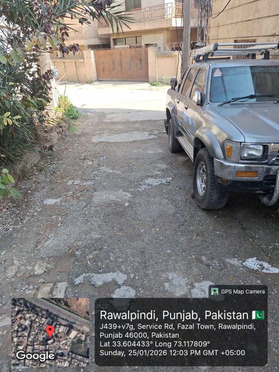 Chief Minister’s Complaint Cell tweet media