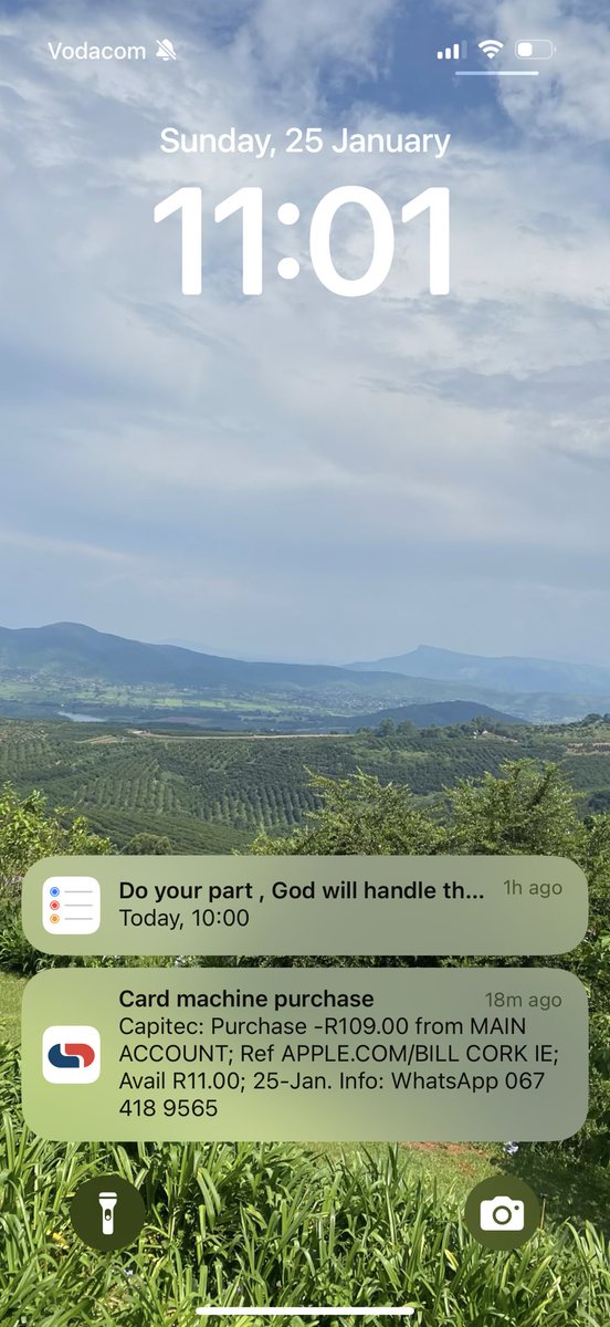 N’wa Mucanyi 🫶🏾 tweet media