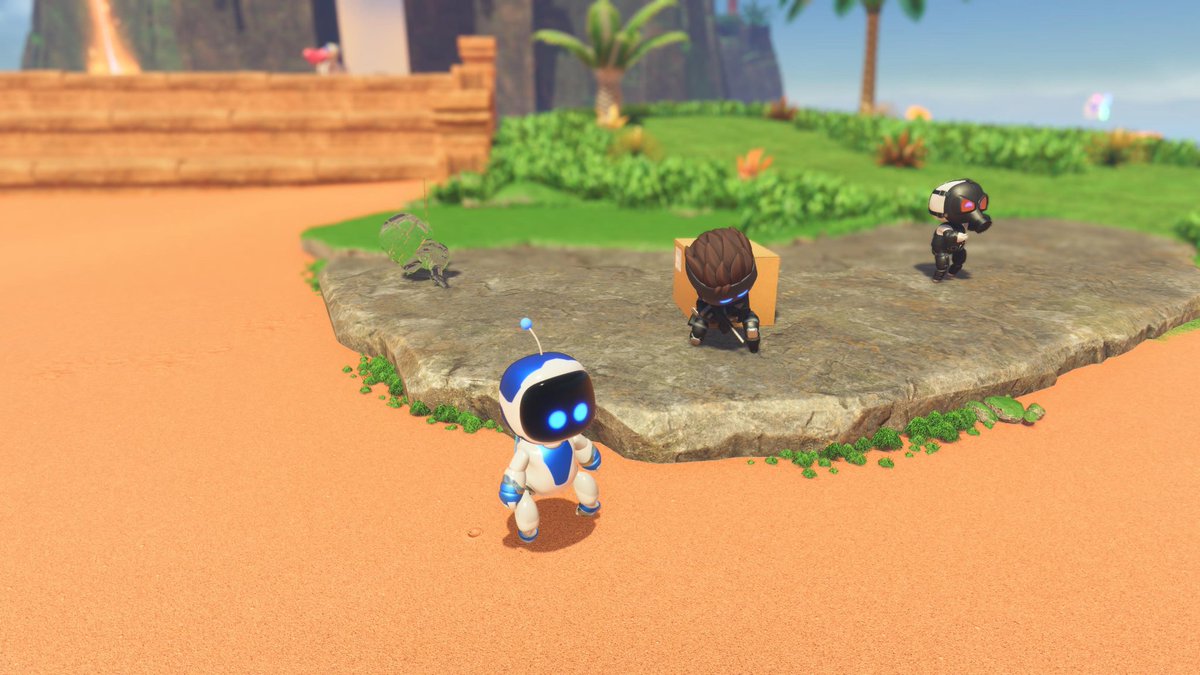 Paz Ortega tweet media