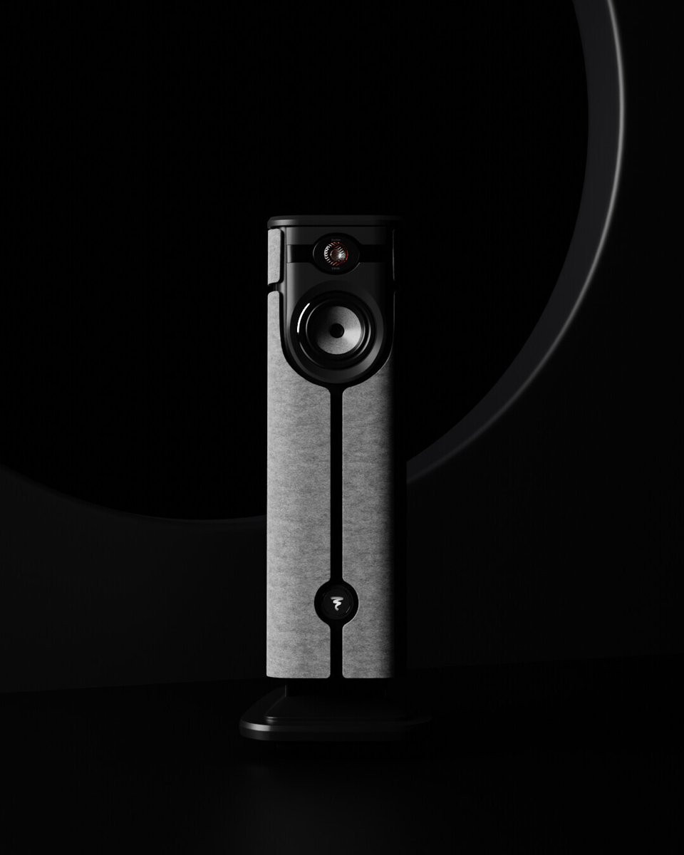 Focal Official tweet media