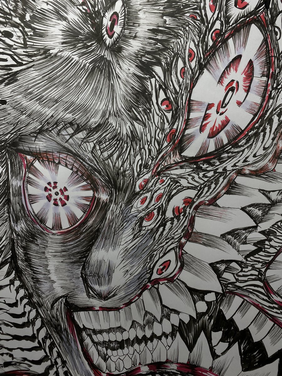 チョウタロウ/CHOTARO (@tyakka3) / Posts / X