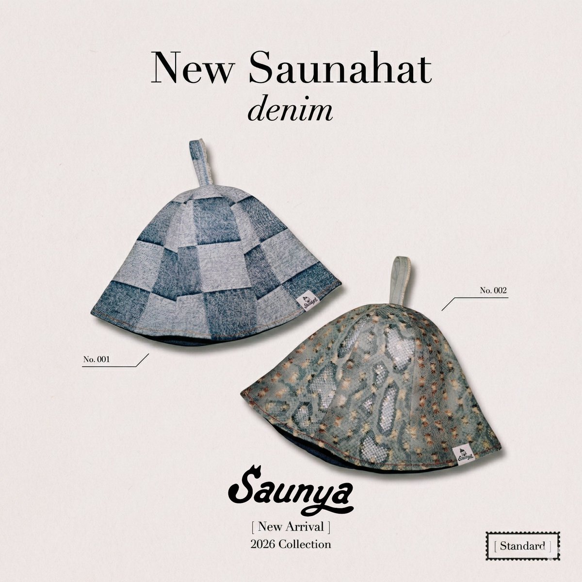 Saunya/サウニャ (@saunya20) / Posts / X