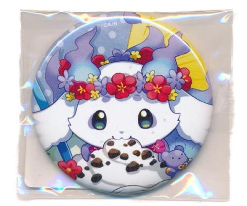 らしんばんイオンモール新利府店/入荷情報】 『DMMスクラッチ #にじ