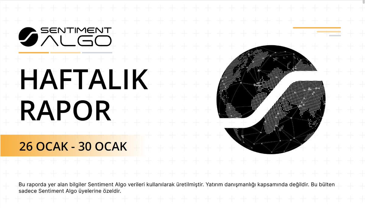 tumaysentiment's tweet photo. Borsada bu kadar bilgiyi, bu kadar ulaşılır kılmak için daha ne yapabiliriz, açıkçası bilmiyorum. 

Haftalık bültenimiz yayında.
Ve evet, yine çok güçlü bir rapor oldu. 
Aylık sadece 125 TL’ye sahip oldukların 👇 

🔥 Her gün rapor
🔥 Her hafta rapor (başarılı mı? görsele bakabilirsin)
🔥 Ayda toplam 24 rapor
🔥 Tüm BIST 100 hisseleri için her akşam sentiment analizleri
🔥 Günlük bildirimler ve daha bir çok özellik

Denemek için hiç bekleme, bugün başla ; farkı kendi gözlerinle gör. 👇

https://t.co/N3AmdCVIOw

#BorsaIstanbul #BIST100 #Yatırım #Sentiment #Finans #Yatırımcı #Piyasa #Borsa