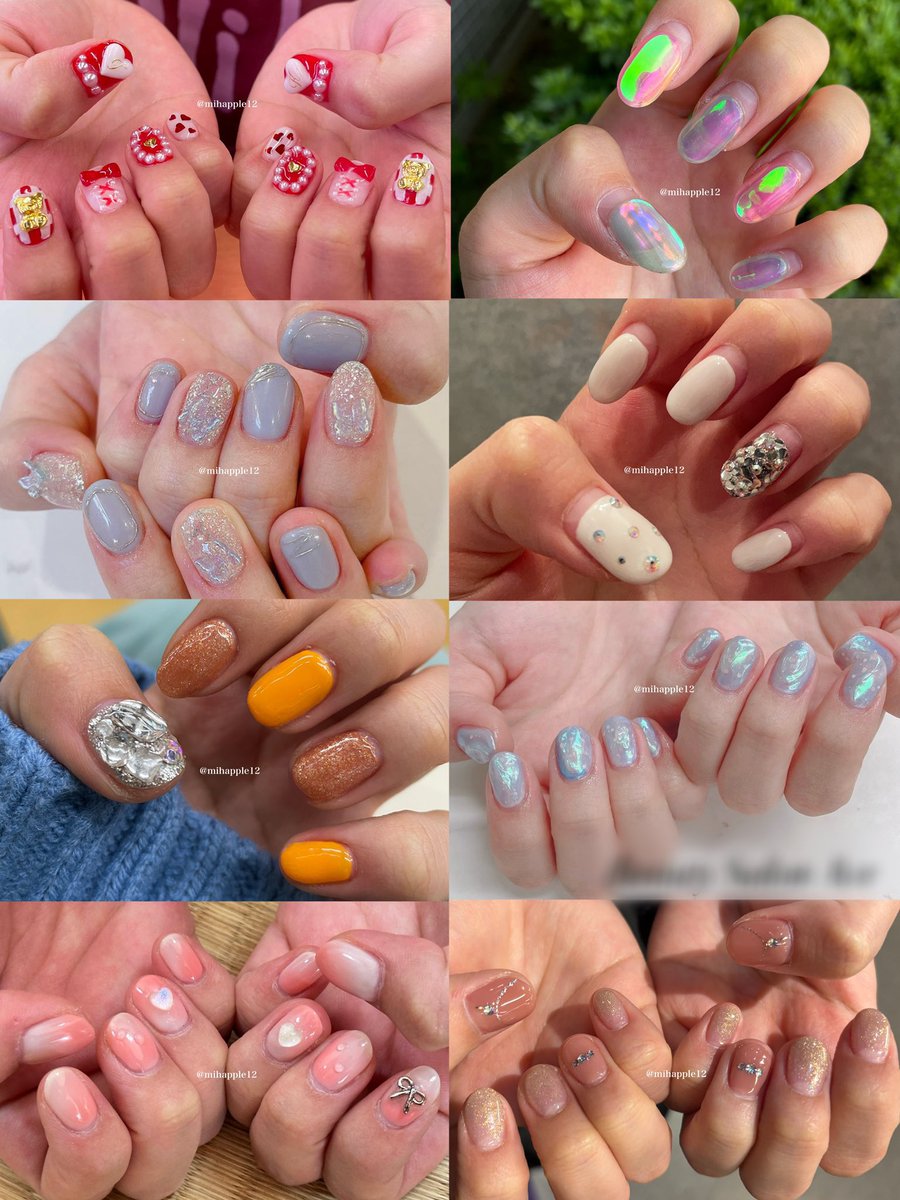 mihapple12's tweet photo. まつパ・ネイル・美容院の予約は
💅#Naile (#ネイリー)
👀#minimo (#ミニモ) を使ってます🩰🤍
招待/紹介コード⬇️
✔︎︎︎︎@Nailiejp 【QAX659】
初回予約時にコード入力で1000円分クーポン
✔︎︎︎︎@minimojp 【5HWJV4】
コード登録後初めて利用で500pt
匿名なのでお気軽にご利用下さい✨ https://t.co/QNSn6Y14Qx