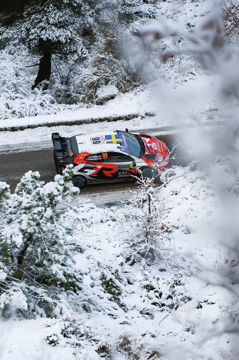 OliverSolberg01's tweet image. 3 stages to go… leading after SS14 - 50.8s