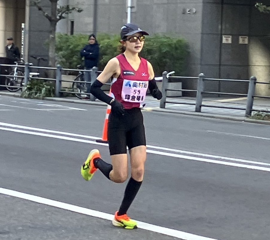 ワコール女子陸上競技部 (@wacoalsparkang1) / Posts / X