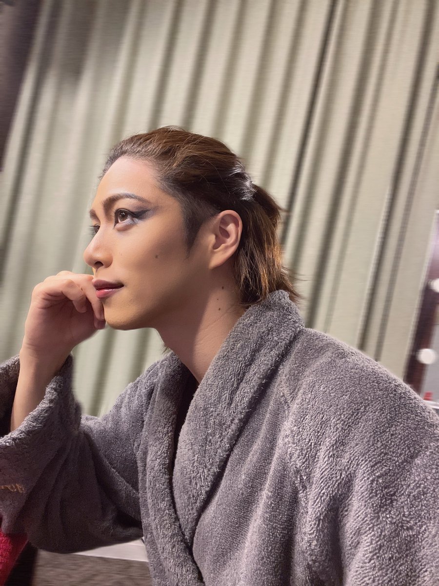 立石俊樹 tweet media