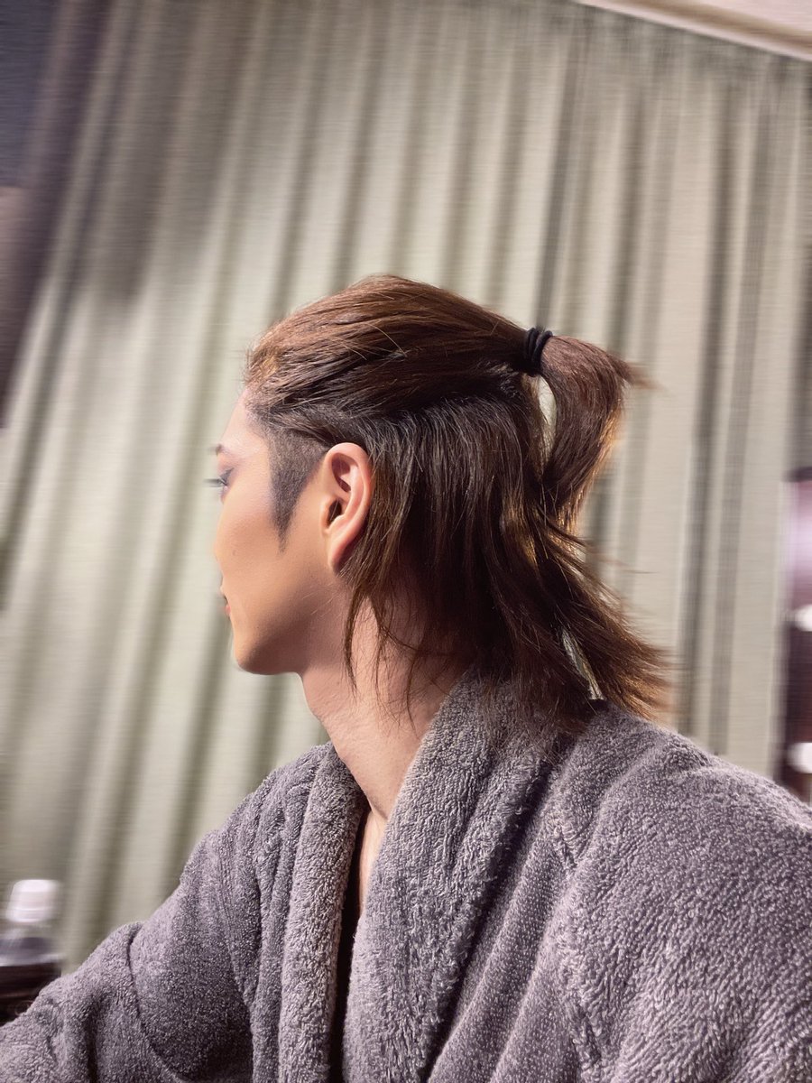 立石俊樹 tweet media