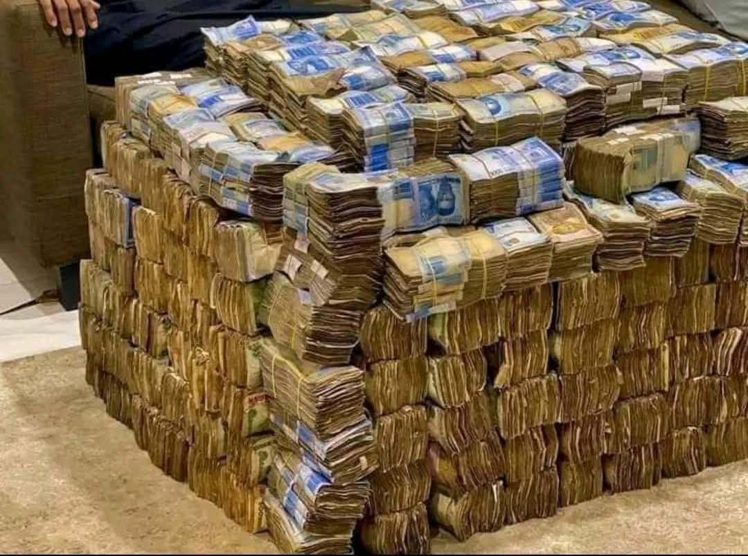 Hey <a href="/grok/">Grok</a> transfer this money to my account..