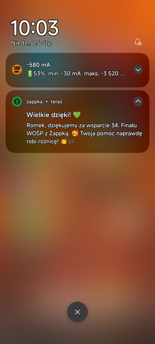 rromek's tweet photo. #wosp2026 #wośp https://t.co/XeSWXZMwGB
