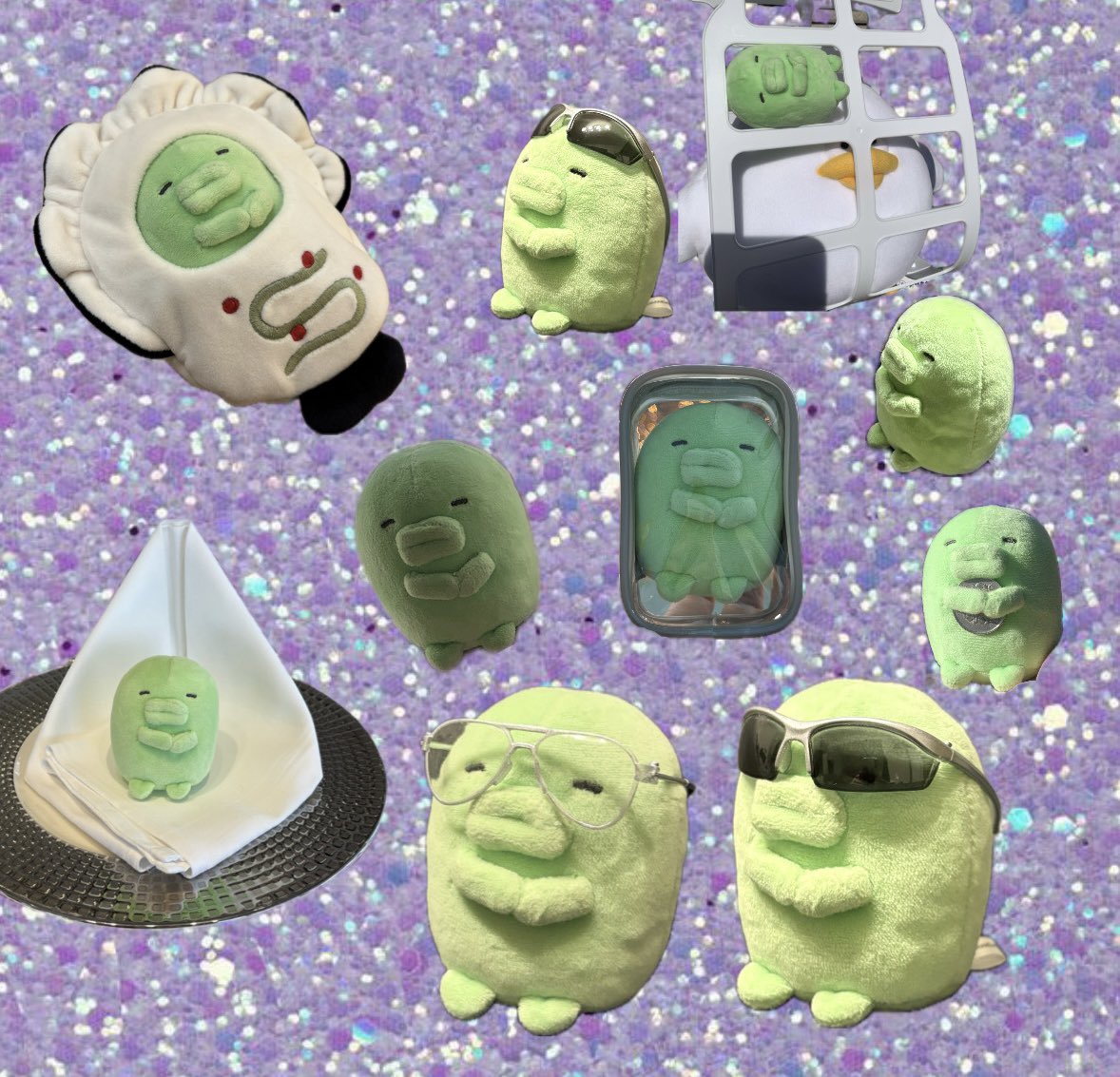 nekotoriinko's tweet image. 最近✨