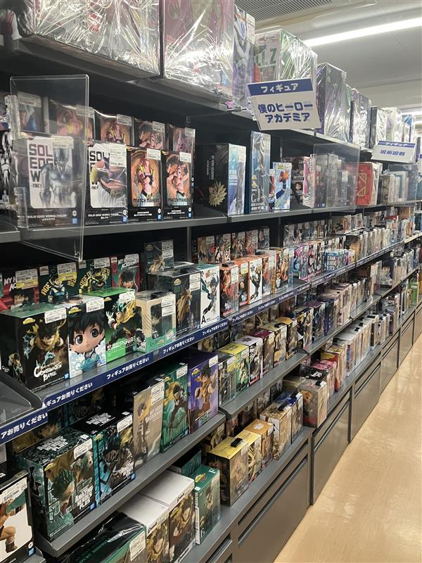 【お届けします❗️】【横浜市内 近隣に限る】1台の価格(3台あり〼) デトルフ 商品情報】 当店ではプライズ系フィギュアを多数取扱っております！ ご