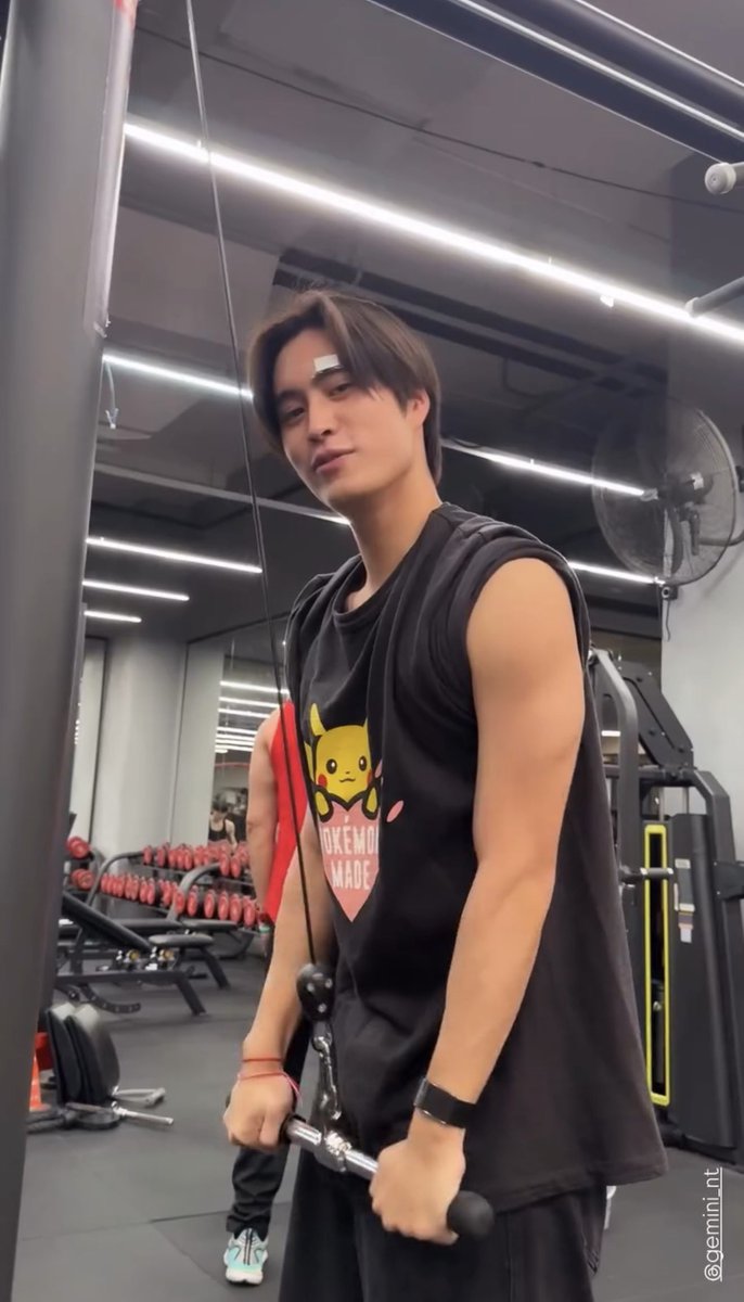 𝗚𝗲𝗺 𝗙𝗼𝗿 𝗠𝘆 𝗙𝗼𝘂𝗿𝘁𝗵🌻 tweet media