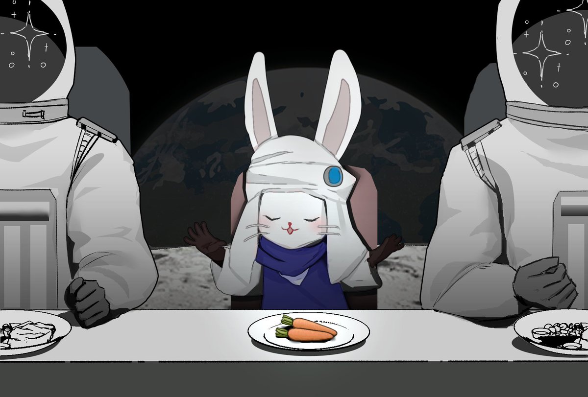 WentyFF14's tweet image. Oh, I'm an alien, I'm a legal alien