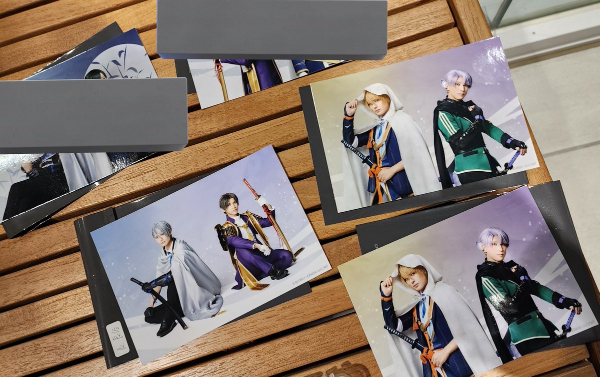 しょこら tweet media