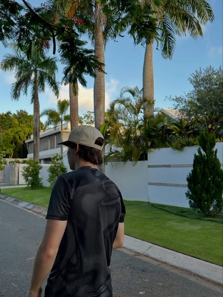 Piastri News🍊 tweet media