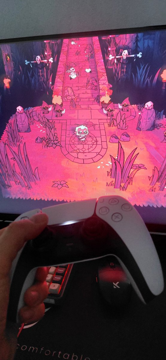 Mutlu Pazarlar, Bol oyunlu saatler arkadaşlar 🎮🕹🤩