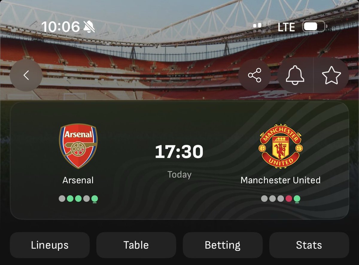 _AsiwajuLerry's tweet image. Tell us something that will 100% happen in this match.