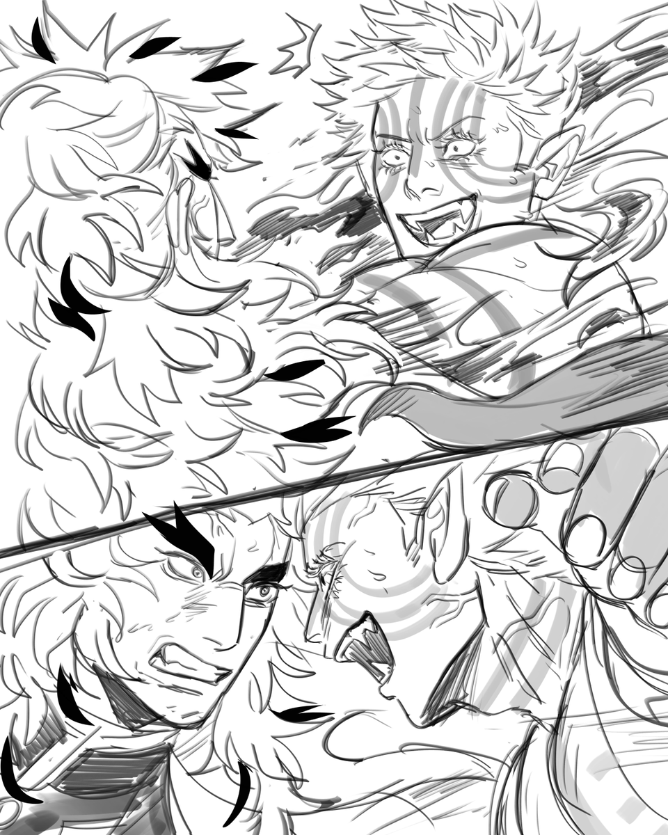 bong_woter's tweet photo. "Such superb strength! You must become a demon, Kyojuro!" https://t.co/9PoNQ1qcQn